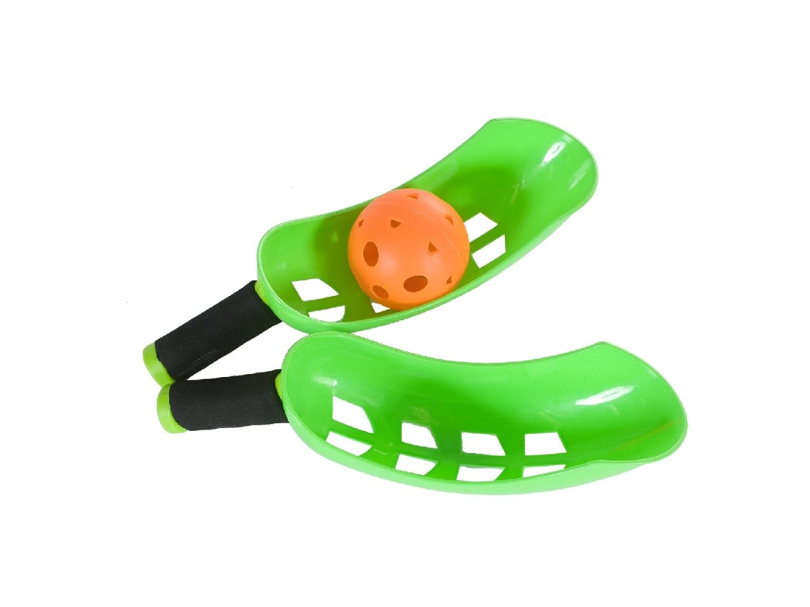 Estuche de juego SUMMERTIME Conjunto (5 anos)