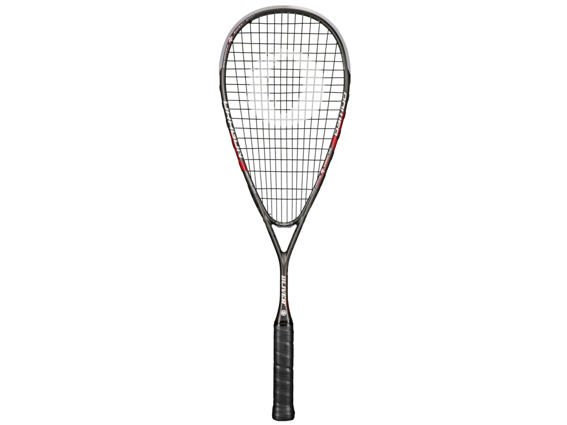 Raqueta de squash OLIVER SPORT Dragon 3
