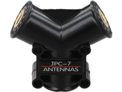 Base De Antena De Aluminio En Forma De V De 5,58 M Para Jpc-7 M10, Montaje Compatible Con Pac12 Jpc12