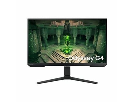 Monitor SAMSUNG Ls27bg400 (27'' - Full HD - IPS)