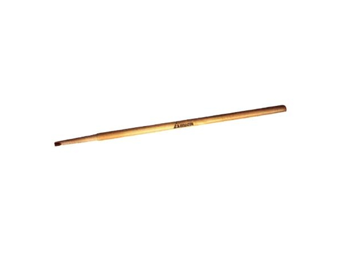 Bellota finstock mango m  5522-a     870 mm de madera anilla
