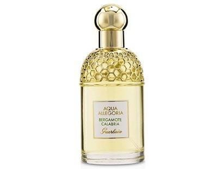 Perfume GUERLAIN Aqua Allegoria Bergamote Calabria 75ml (Eau de toilette)