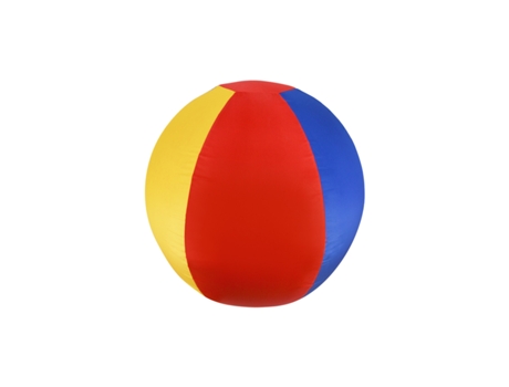 Balón gigante Sporti France