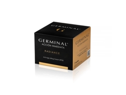 Crema Facial GERMINAL Antienvelhecimento Efeito Liftinggerminal Radiance Spf 30 (50ml)