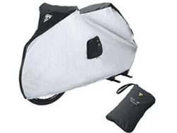 Cubierta Para Bicicletas TOPEAK Bike Cover 29Er (Blanco, Negro-TU)