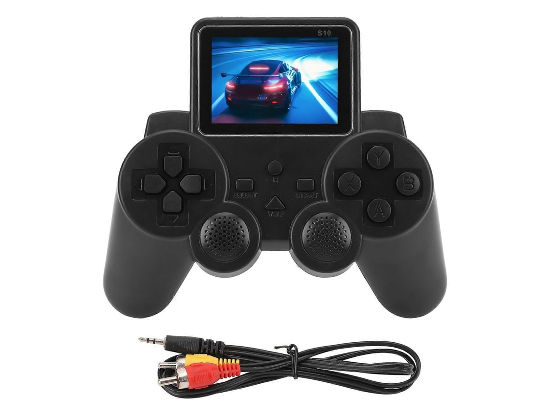 Consola de juegos retro GOKOCO con pantalla de 3 pulgadas, para un jugador.