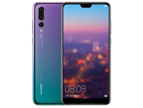 Smartphone HUAWEI P20 Pro (6.1" - 128 Gb - Multicolor)