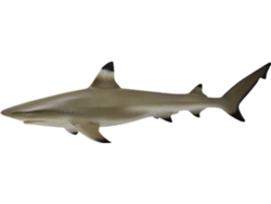 Figura COLLECTA Tiburón Punta Negra