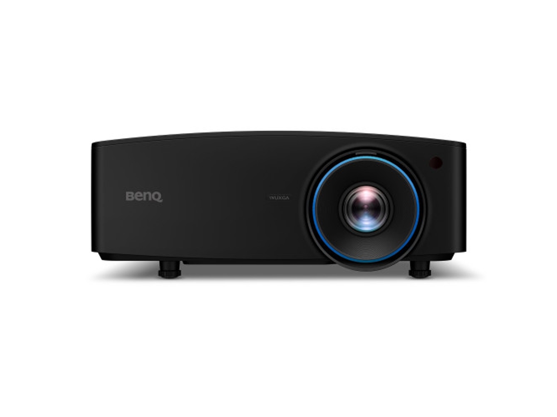 BENQ Lu935St Videoproyector Proyector de Corto Alcance 5500 Lúmenes Ansi Dlp Wuxga 1920X1200 Negro