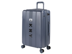 Funda mediana para portátil DKNY DKNY 1030 Linear Twilight (43 x 67 x 27 cm, 63 l)