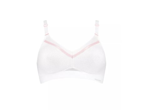 Sujetador de Mujer TRIUMPH Triaction Free Motion Blanco (85)