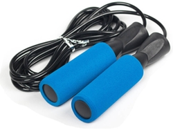 Corda De Salto Ginásio Azul (3M)