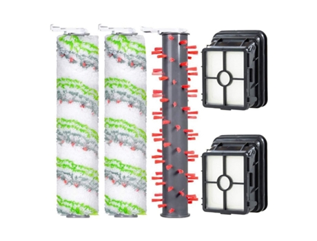 Accesorio Aspiradores BISSELL Bissell inalámbrico Max 2596 2788 2787 1618638 1618641 1608684 húmedo-seco