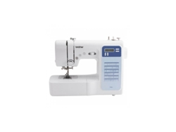 Máquina de coser brother fs60x