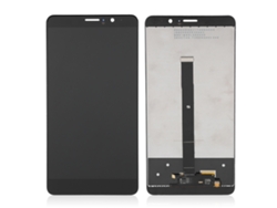 Montaje Del Teléfono Huawei Mate9 Con Pantalla Táctil Lcd Incluyendo Herramientas De Desmontaje