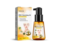 Aceite limpiador