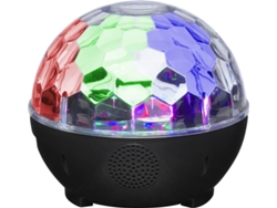 Altavoz Portátil DENVER ELECTRONICS BTL-65
