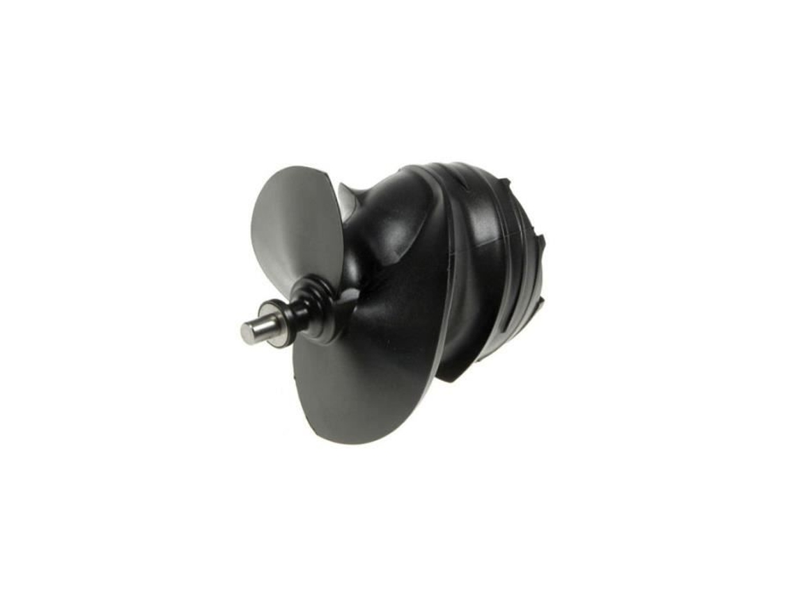 Extractor de Zumos MOULINEX Zu500800/35A Negro