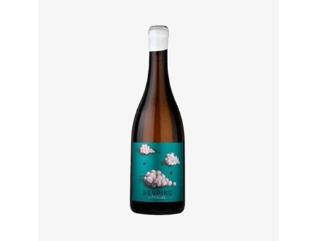 Respiro Altitud Blanco 2020 (75 cl)