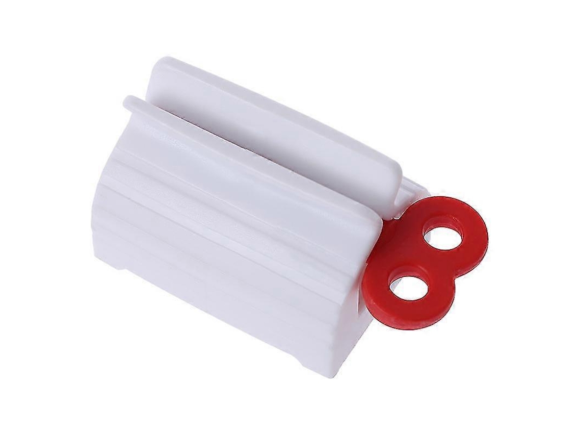 Pasta De Dientes Multifuncional, Tubo Exprimidor, Limpiador Facial, Exprimidor, Suministros Para Baño Cy Rosewell