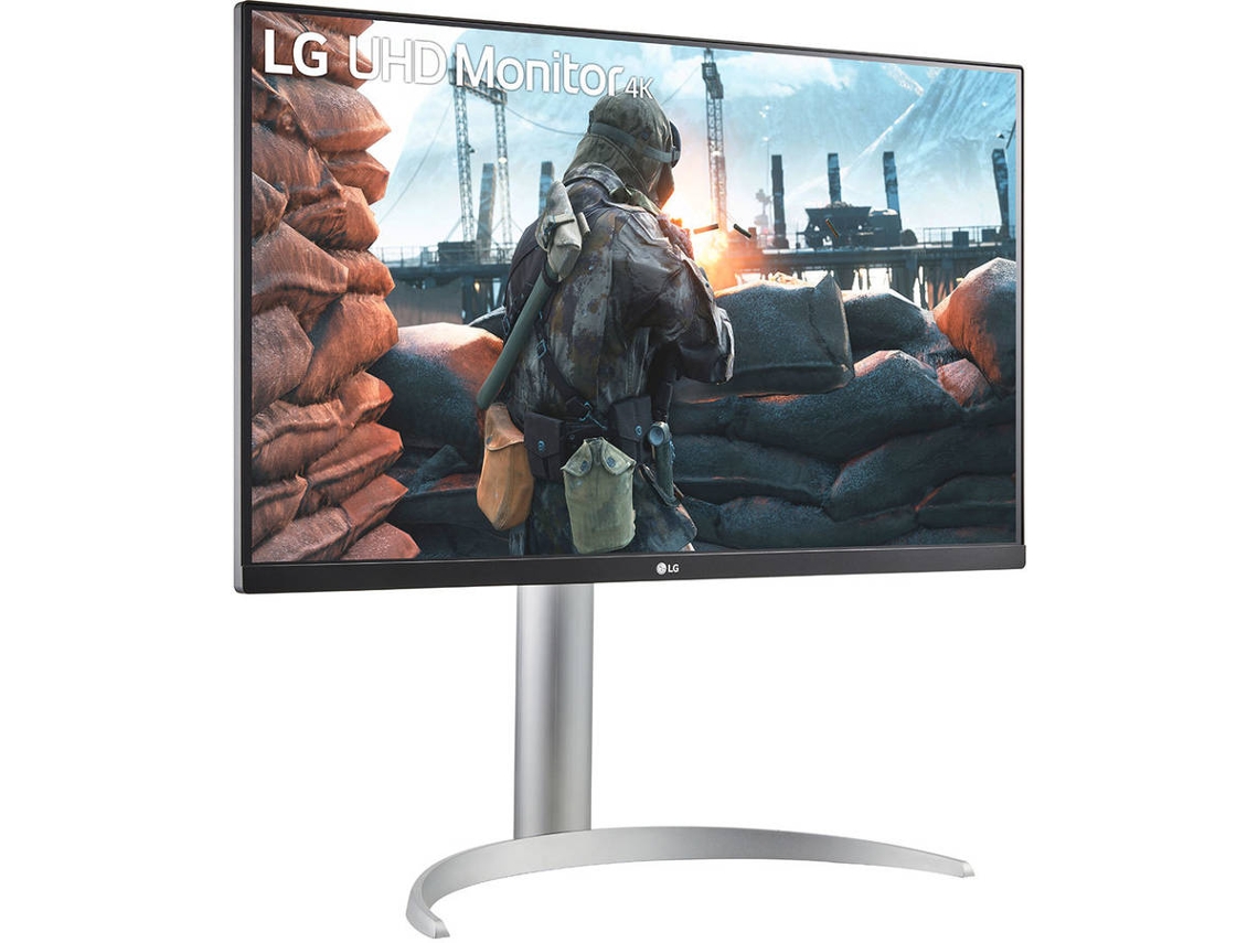 Monitor LG 27UP650W (27'' UHD 4K IPS) Worten.es