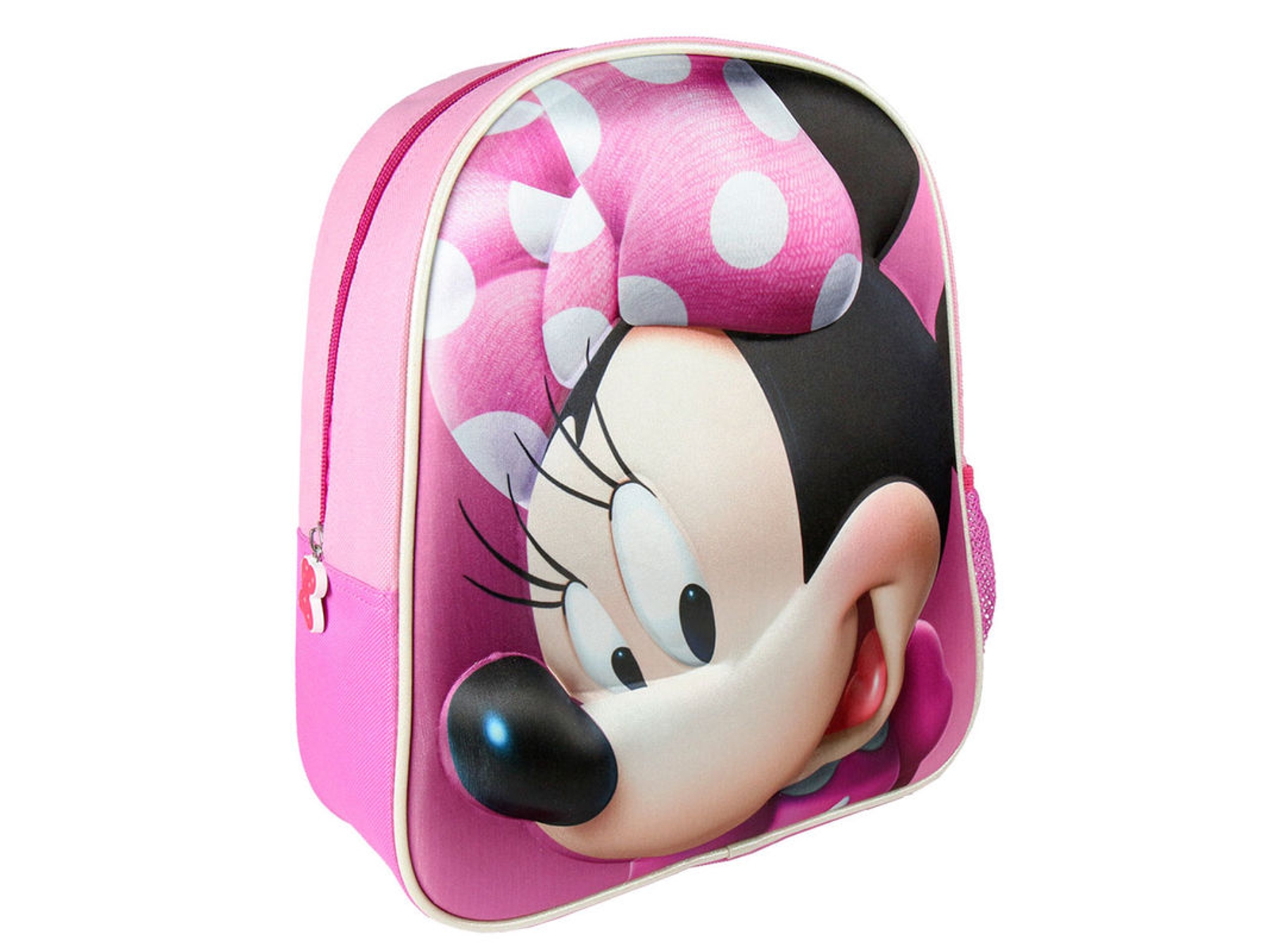 Mochila CERDÁ 3D Minnie Disney 31cm