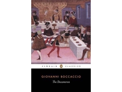 Libro Decameron de H John Smith e Hywel Williams (Inglés - Tapa Dura)