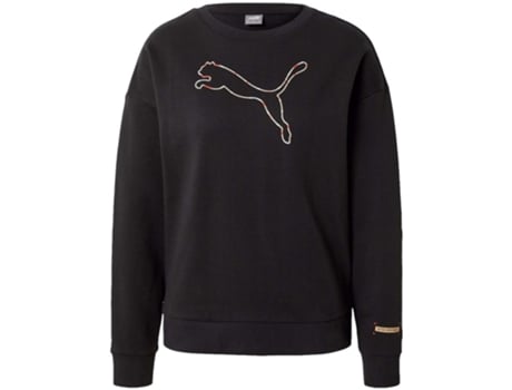 Sudadera Better Crew FL Phantom PUMA