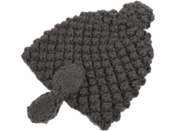 Gorro De Punto Maitreya Para Otoño, Gorro Informal Para Adultos.