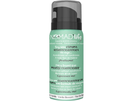 Acondicionador NOMAD'LIFE (50 ml)