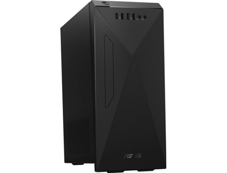Desktop ASUS S501MD-512400117W (Intel Core I5-12400 - Intel UHD Graphics 730 - RAM: 16 GB - 512GB PCIE SSD)