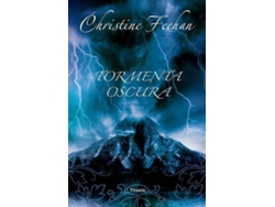 Libro Tormenta Oscura de Cesar Fernandez