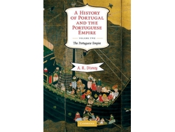 Libro A History Of Portugal And The Portuguese Empire de A. R.Disney  (Inglés)