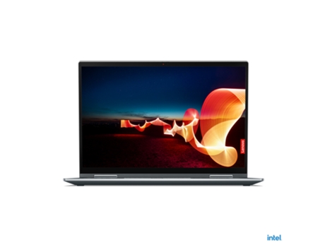 Portátil Híbrido LENOVO 357 (14 '' - Intel® Core™ i5 i5-1135G7 - RAM: 16 GB - 512 GB SSD - Intel Iris Xe Graphics)