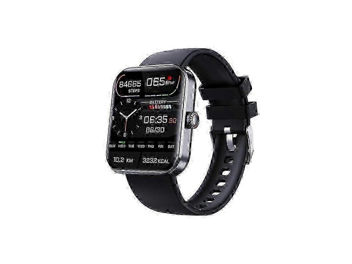 Monitor de glucosa en sangre F57l, frecuencia cardíaca, presión arterial, oxígeno en sangre, detección de temperatura, salud, bicicleta eléctrica