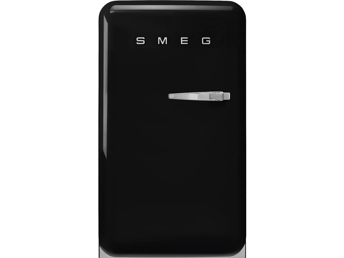 Frigorífico SMEG FAB10LBL6 (Estático - 97.0 cm - 121.8 L - Negro)