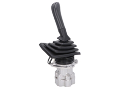 Controlador de joystick para excavadora Kobelco SK200 8
