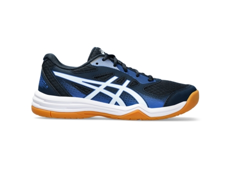 Zapatillas de Niños ASICS Upcourt Gs Azul (30.5)