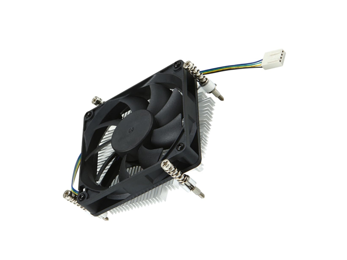 Disipador De Calor Para Cpu, Dispositivo De Refrigeración Del Procesador
