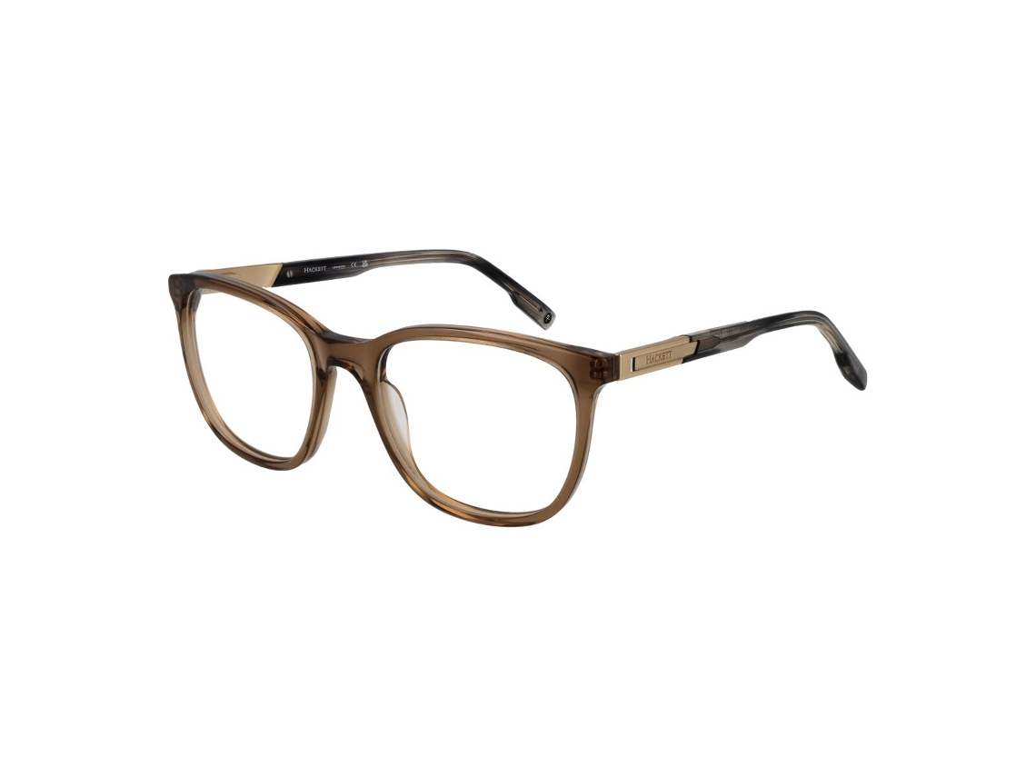 Monturas de gafas Hackett London para hombre HEK1304 54191