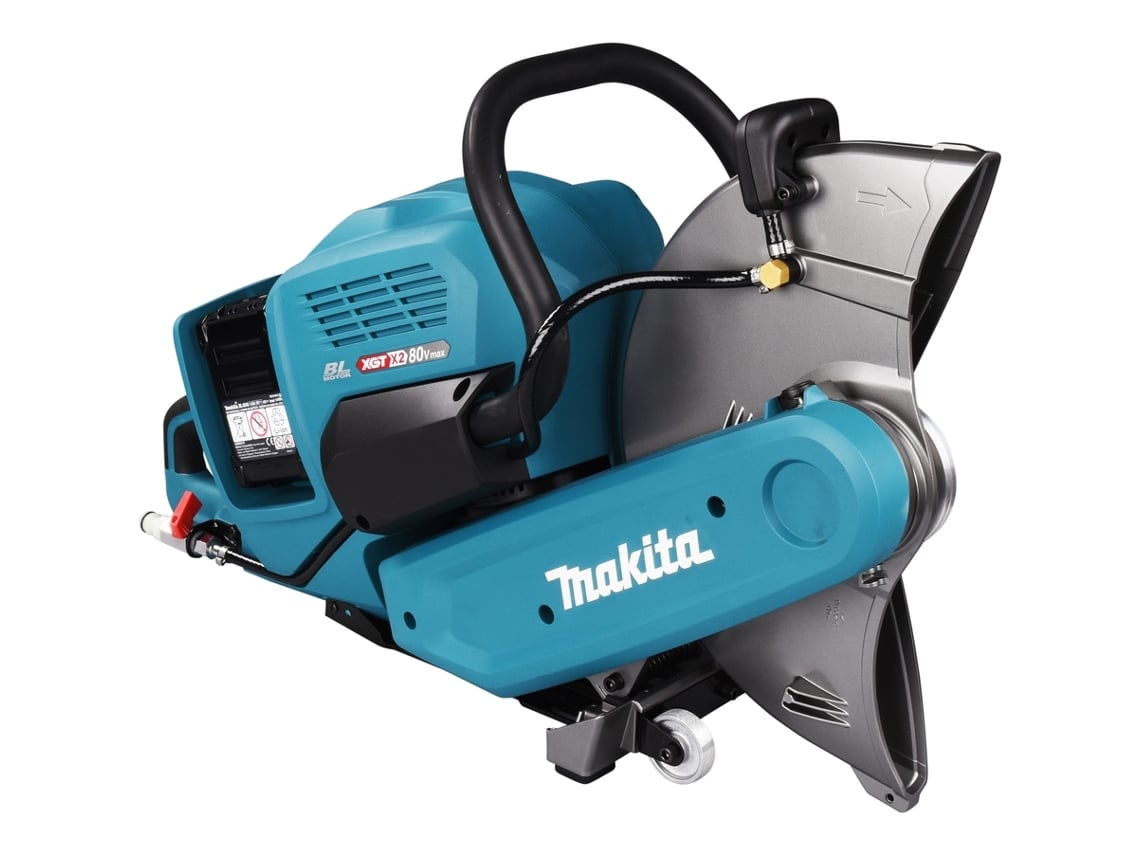 MAKITA CE001GZ Cortador BL 80Vmax XGTx2 350mm
