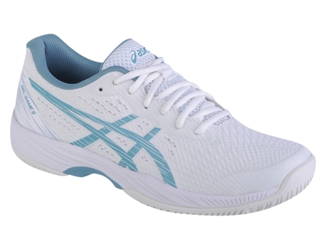 Zapatos ASICS GELGAME9 para Mujer (36 - Blanco)