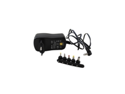 Adaptador de Corriente NIMO 18 W 3-12 V