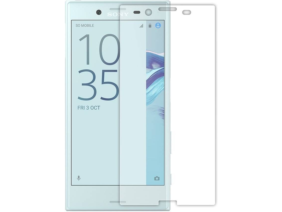 Protector Cristal Templado Sony Xperia X Compact Multi4You