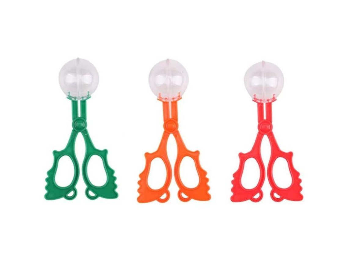 Juego De 3 Dispositivos Para Hacer Bolas De Nieve Para Niños En Invierno.
