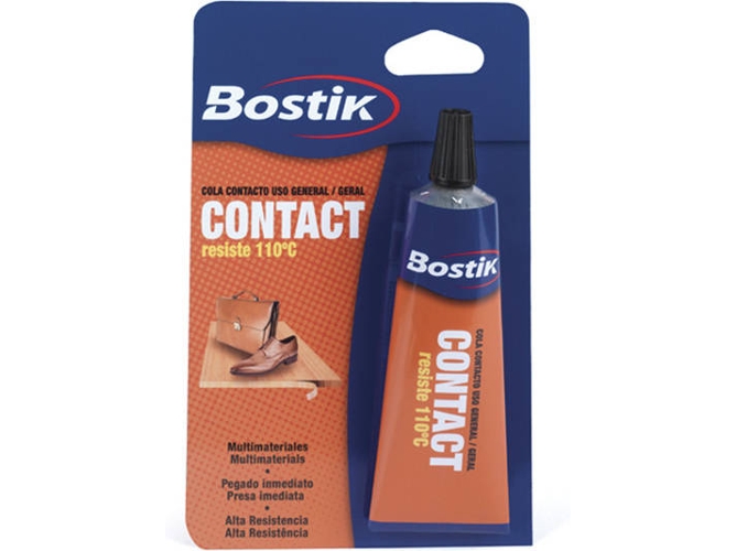 Cola BOSTIK Contact (55 ml)