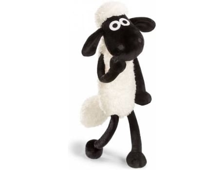 Peluche NICI Oveja Shaun (50 cm)