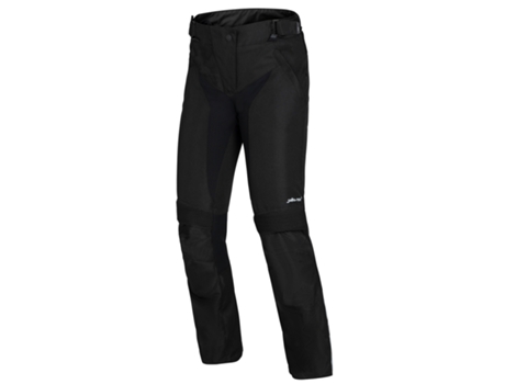Pantalones cortos de moto para mujer IXS tallinn-st 2.0