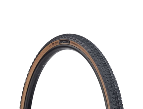 Pneu Gravel Cannonball Light And Supple Tubeless 700 X 35 Dourado 700 X 35Teravail