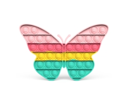 1pcs Juguete De Descompresión Yuysan Juguetes Sensoriales Para Niños Y Adultos Para Aliviar El Estrés Y La Ansiedad 39